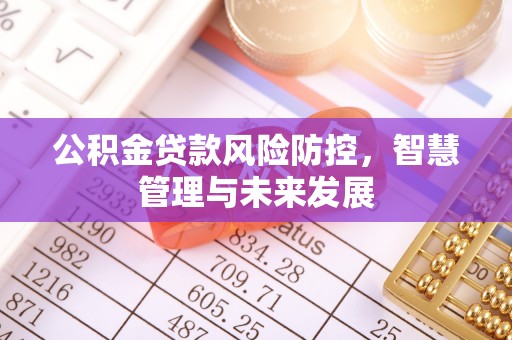 盂县公积金贷款风险防控，智慧管理与未来发展