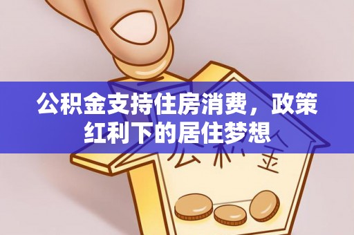 盂县公积金支持住房消费，政策红利下的居住梦想