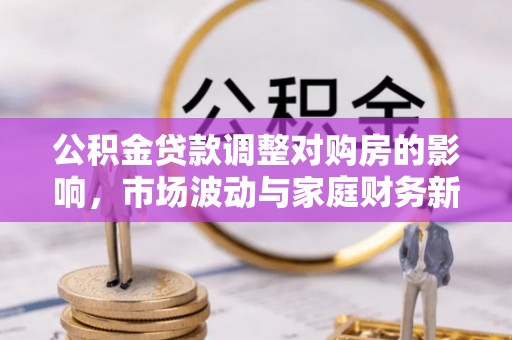 盂县公积金贷款调整对购房的影响，市场波动与家庭财务新趋势