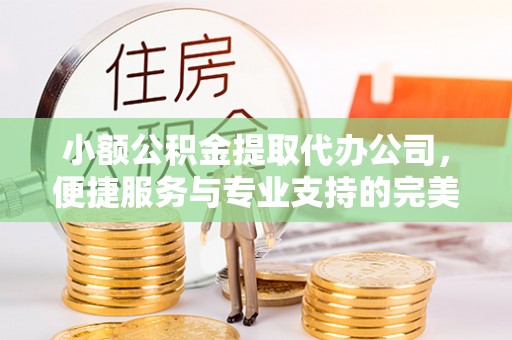 盂县小额公积金提取代办公司，便捷服务与专业支持的完美结合