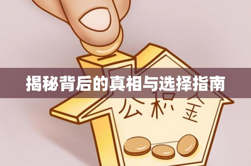 盂县揭秘背后的真相与选择指南